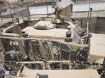 Oshkosh M-ATV 2009 года